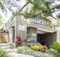 Julians Apartments - Hotel Accommodation