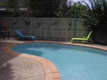 Noosa River Sandy Shores - Hotel Accommodation 6