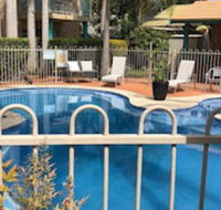 Beaches Serviced Apartments - Hotel Accommodation