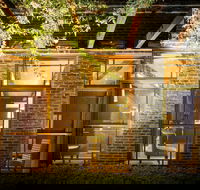 de Russie Boutique Hotel Orange - Hotel Accommodation