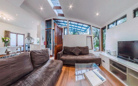 Shambhala At Byron - Hotel Accommodation 3
