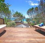 Shambhala at Byron - Hotel Accommodation