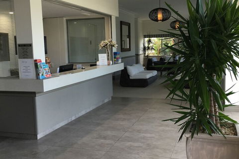 Pacific Plaza Apartments - Hotel Accommodation 5