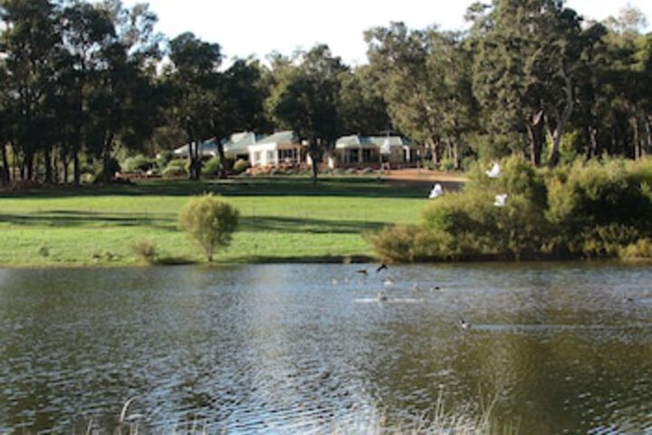 Morangup WA Hotel Accommodation