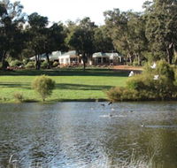 Lakeview Lodge - Hotel Accommodation