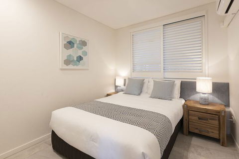 Bay Royal Apartments - Hotel Accommodation 5