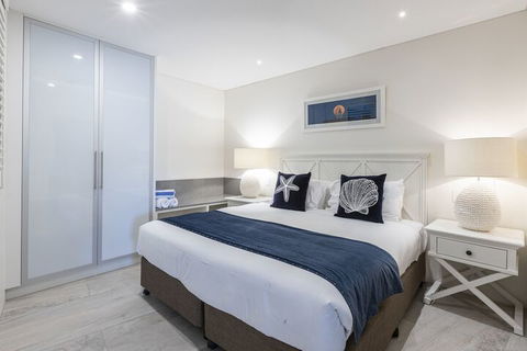 Bay Royal Apartments - Hotel Accommodation 3