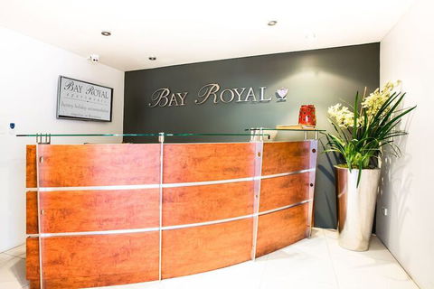 Bay Royal Apartments - Hotel Accommodation 2