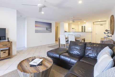 Bay Royal Apartments - Hotel Accommodation 7