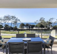 Bay Royal Apartments - Hotel Accommodation