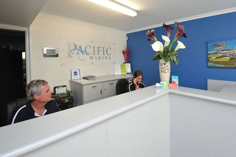 Pacific Marina Apartments - Hotel Accommodation 4