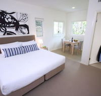 Domain Serviced Apartments - Hotel Accommodation
