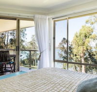 Anne's Waterfront Haven BB - Hotel Accommodation