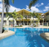 Marty's  Little Beach - Hotel Accommodation