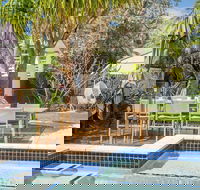 Aloha Byron Bay - Hotel Accommodation
