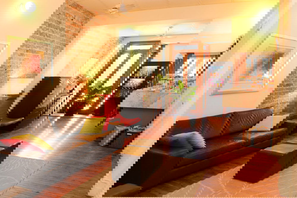 Newtown NSW Hotel Accommodation