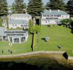 Douglas Riverside - Hotel Accommodation
