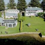 Douglas Riverside - Hotel Accommodation 0