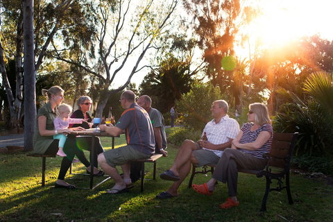 Modra's Apartments - Hotel Accommodation 0