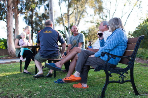 Modra's Apartments - Hotel Accommodation 2