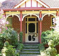 Fawkes House Country Spa Retreat - Hotel Accommodation