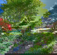 Alexandria Bed  Breakfast - Hotel Accommodation