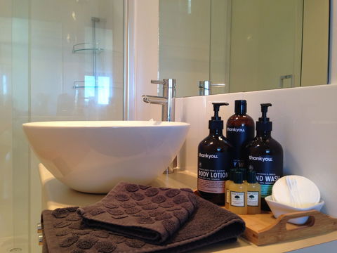 Arjuna Ridge Bed & Breakfast - Hotel Accommodation 6