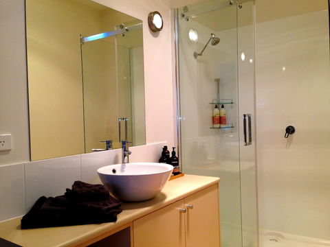 Arjuna Ridge Bed & Breakfast - Hotel Accommodation 5