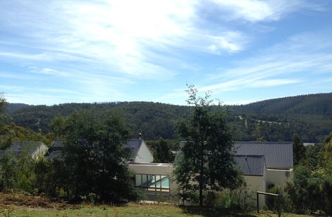 Arjuna Ridge Bed & Breakfast - Hotel Accommodation 1