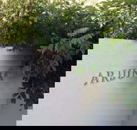 Arjuna Ridge Bed  Breakfast - Hotel Accommodation