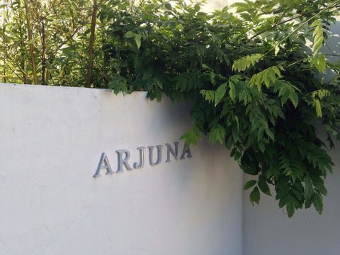 Arjuna Ridge Bed & Breakfast - Hotel Accommodation 0