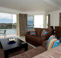 Anchorage Holiday Apartments - Hotel Accommodation