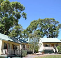 Avoca Cottages - Hotel Accommodation
