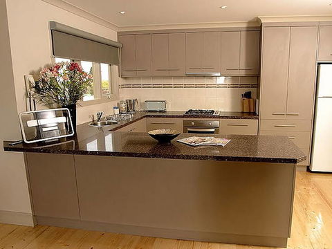 Ballarat Miners Cottages - Hotel Accommodation 4