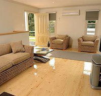 Ballarat Miners Cottages - Hotel Accommodation