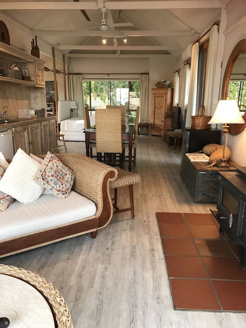 Boathouse - Birks River Retreat - Birks Harbour - Hotel Accommodation 5