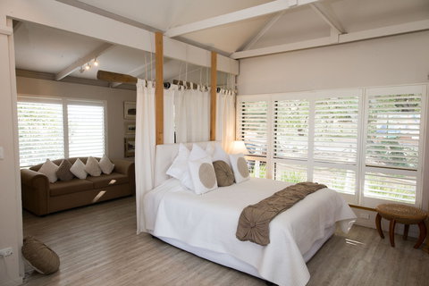 Boathouse - Birks River Retreat - Birks Harbour - Hotel Accommodation 6