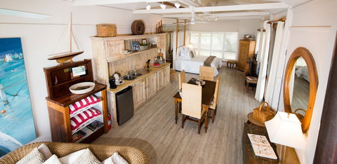 Boathouse - Birks River Retreat - Birks Harbour - Hotel Accommodation 2