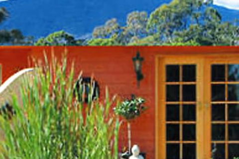 Fernmark Inn - Hotel Accommodation 1