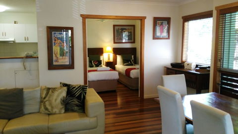 South Pacific Resort & Spa Noosa - Hotel Accommodation 5