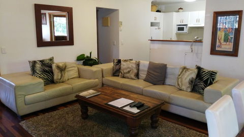 South Pacific Resort & Spa Noosa - Hotel Accommodation 3