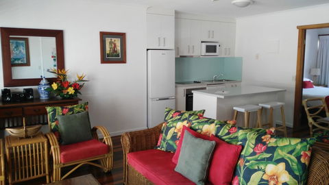 South Pacific Resort & Spa Noosa - Hotel Accommodation 2