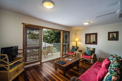 South Pacific Resort & Spa Noosa - Hotel Accommodation 6