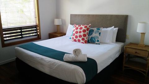 South Pacific Resort & Spa Noosa - Hotel Accommodation 1