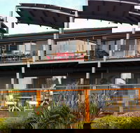 Corinella On The Esplanade Bed  Breakfast - Hotel Accommodation