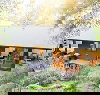 Cladich Pavilions - Hotel Accommodation