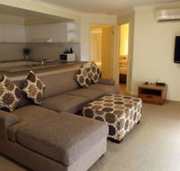 Lifestyle Apartments at Ferntree - Hotel Accommodation