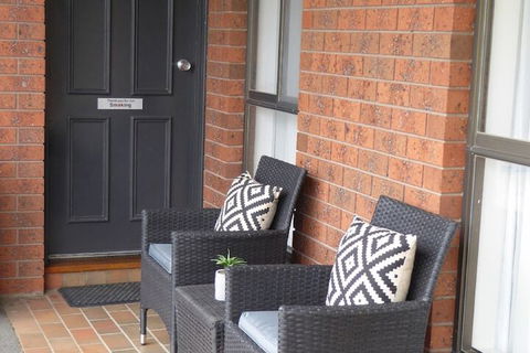 Barwon Valley Lodge - Hotel Accommodation 3
