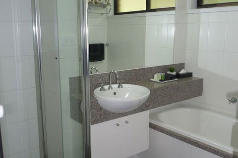 Barwon Valley Lodge - Hotel Accommodation 5