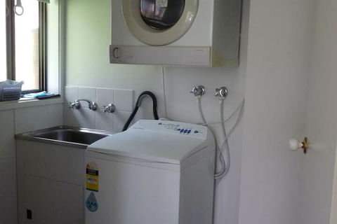 Barwon Valley Lodge - Hotel Accommodation 4